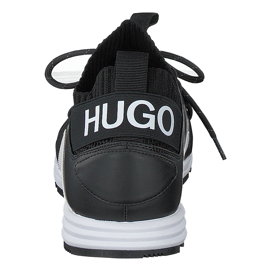 Hybrid runn knmx Black