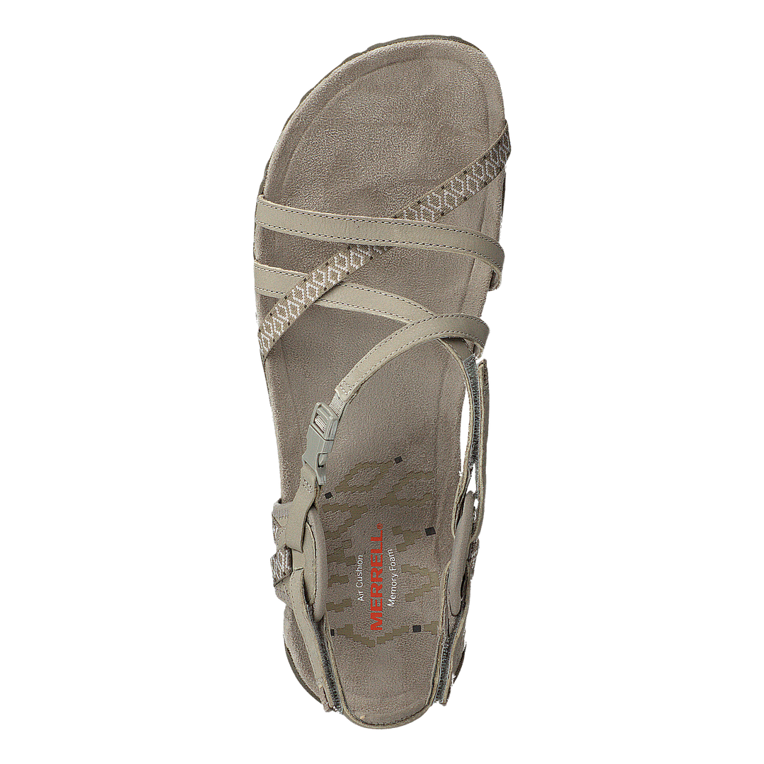 Merrell Terran Lattice Ii Taupe Heppo