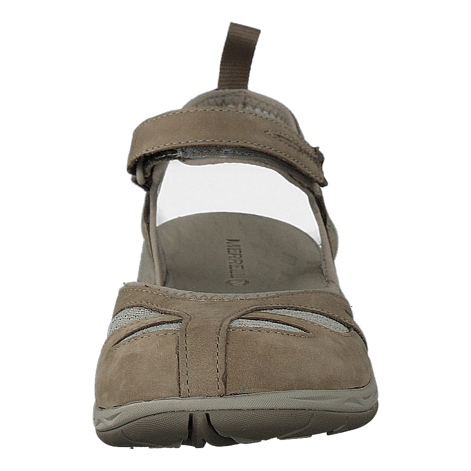 Siren Wrap Q2 Brindle Merrell Heppo