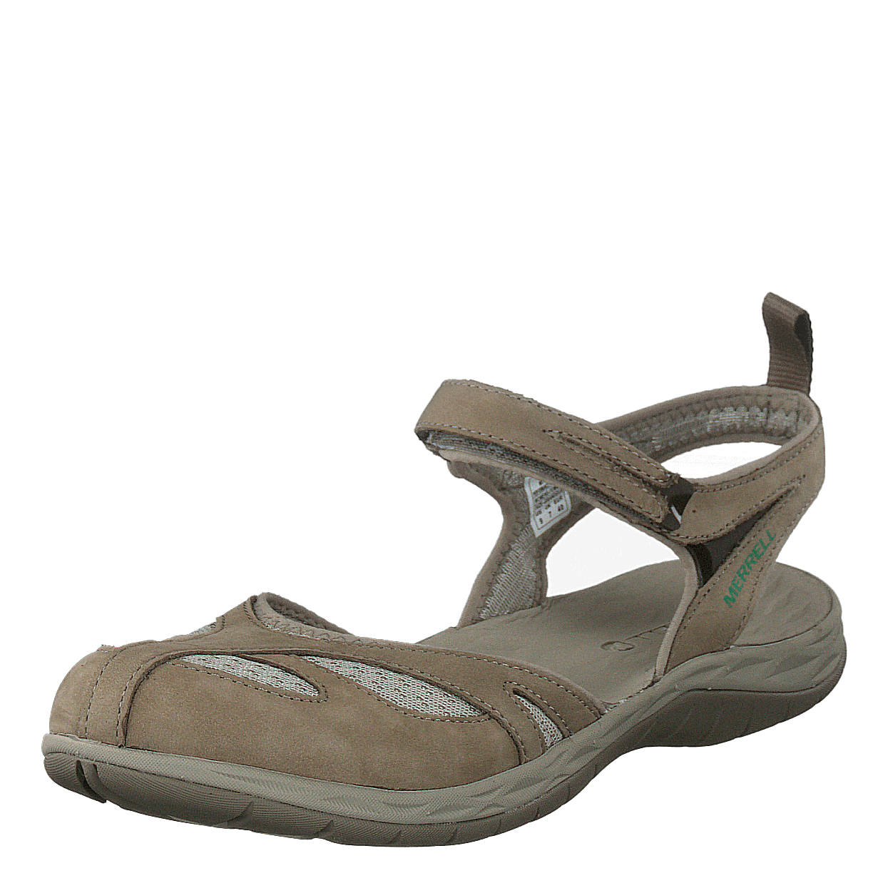 Merrell siren online wrap q2 black