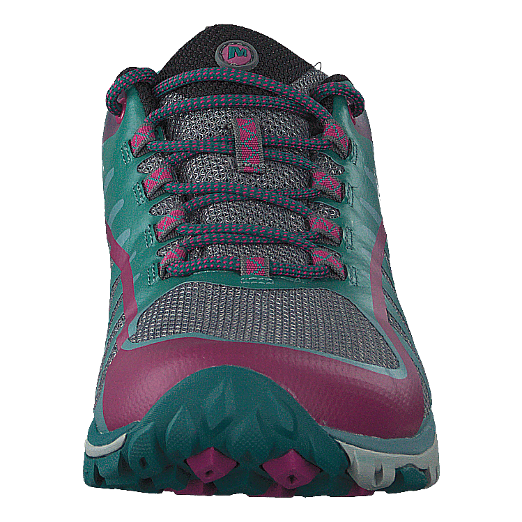 Merrell Siren Edge Q2 Clover smoke Heppo