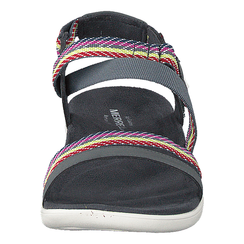 District Mendi Backstrap Turbulence Merrell Heppo