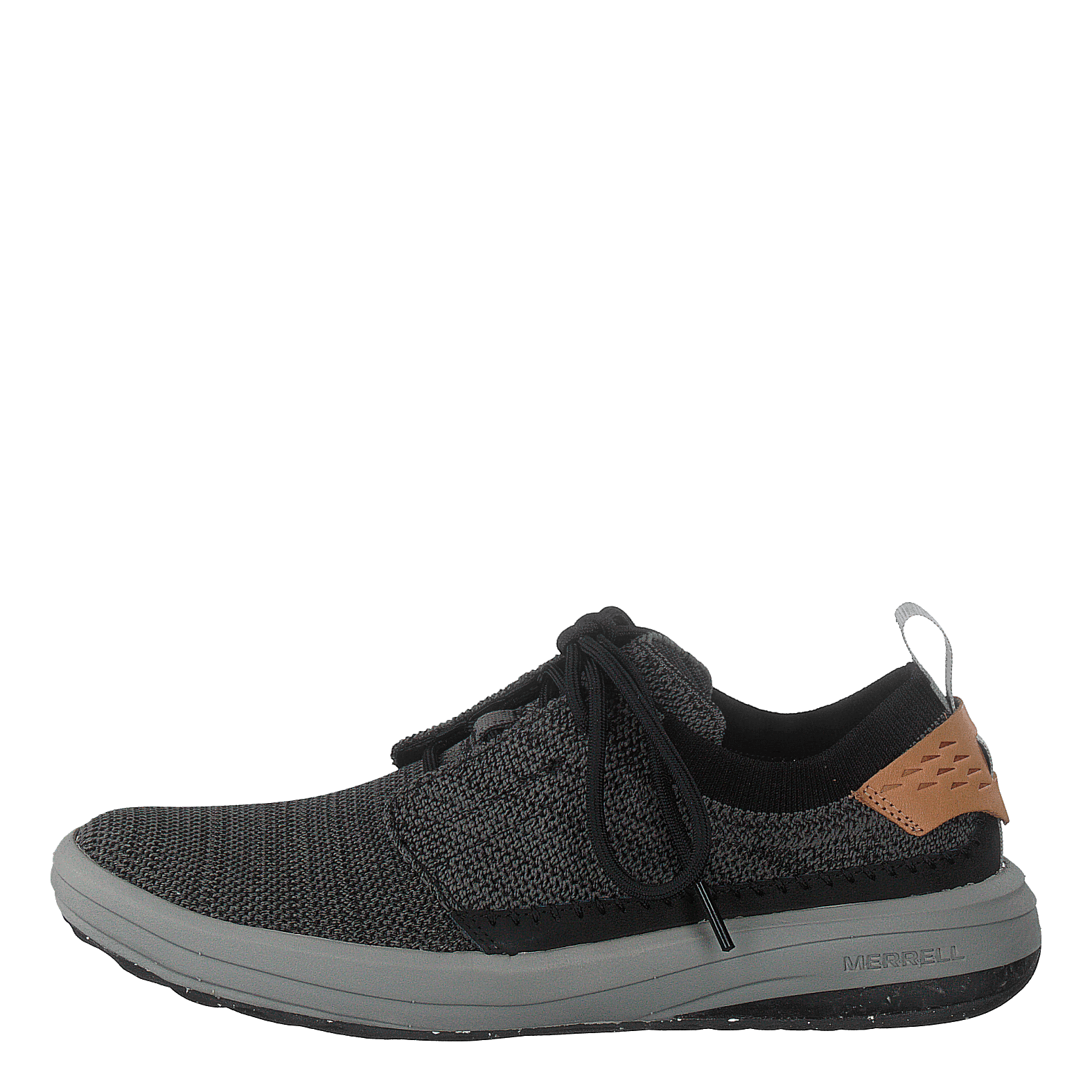 Merrell Gridway Merrell Gridway Black – Heppo.com
