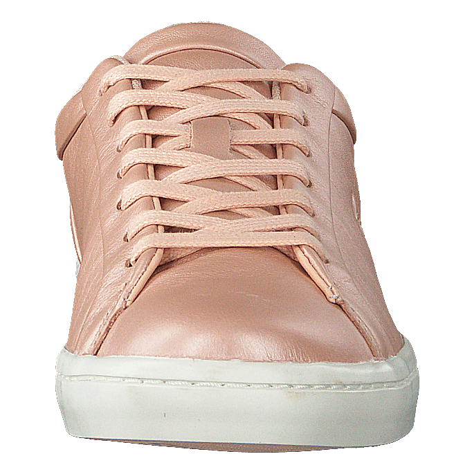 Lacoste Straightset 119 1 Cfa Nat off Wht Heppo