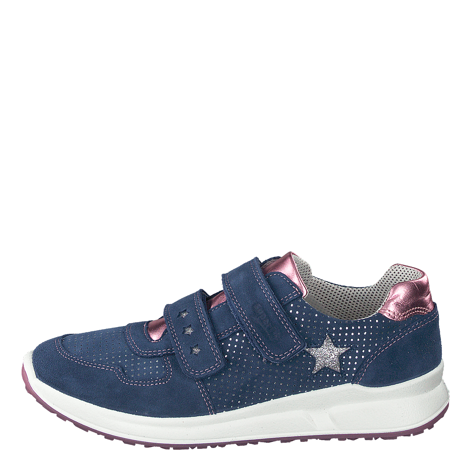 Superfit Heaven, Sneaker Bambina, Grigio Chiaro, 28 EU Superfit Heaven, Sneaker Bambina, Grigio Chiaro, 28 EU