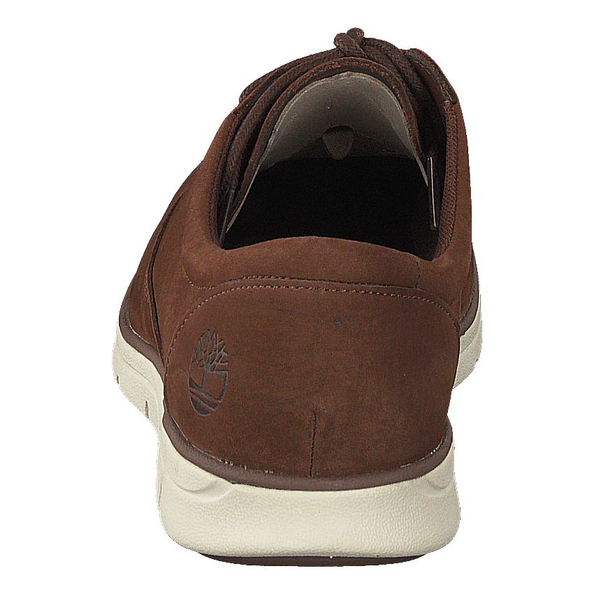 bradstreet oxford brown