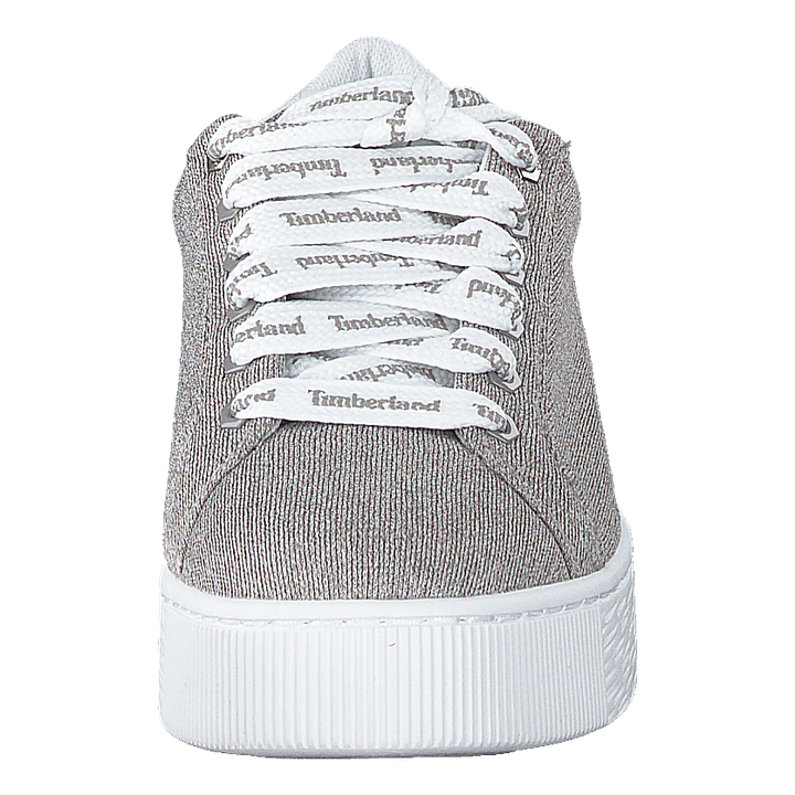 Marblesea Textile Sneaker Grey Mesh