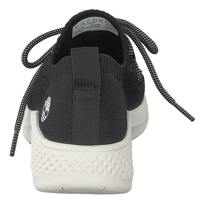 Flyroam top flexiknit oxford