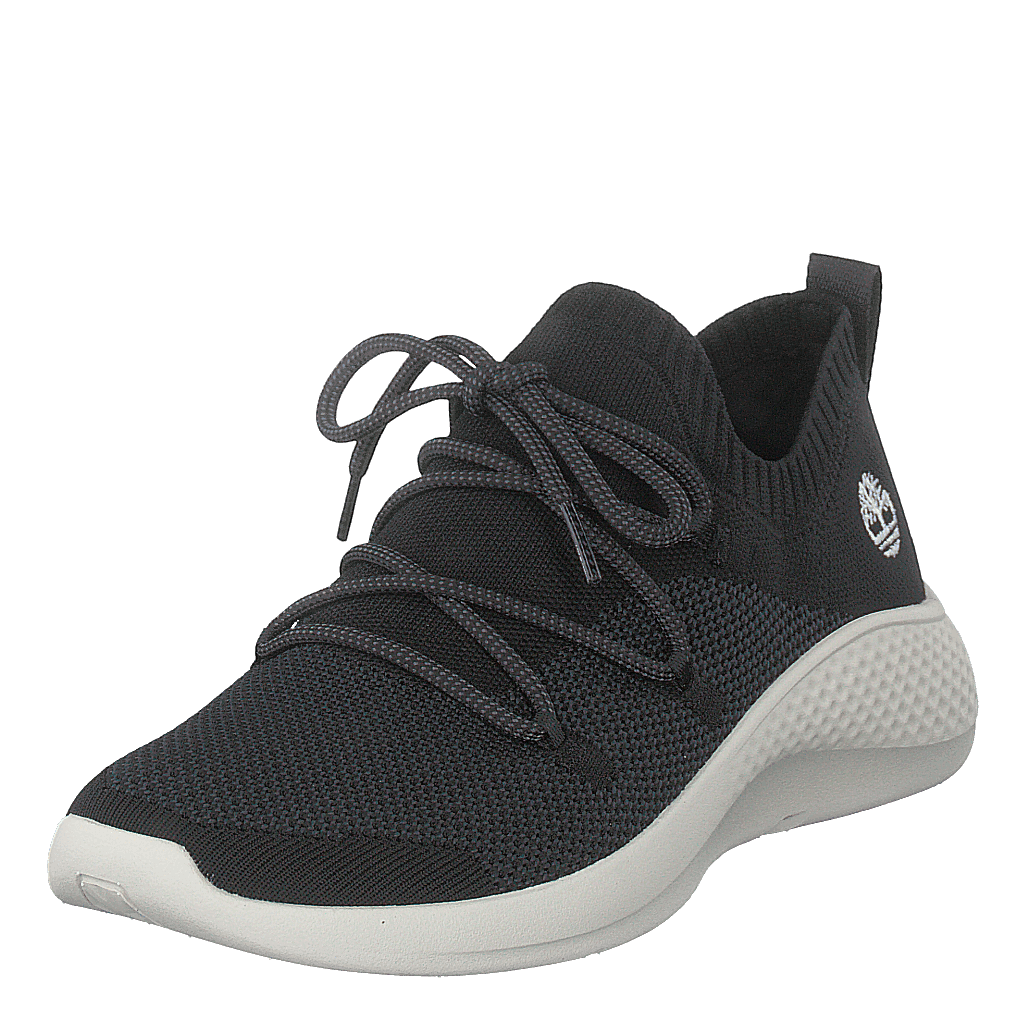 Flyroam Go Stohl Oxford Jet Black