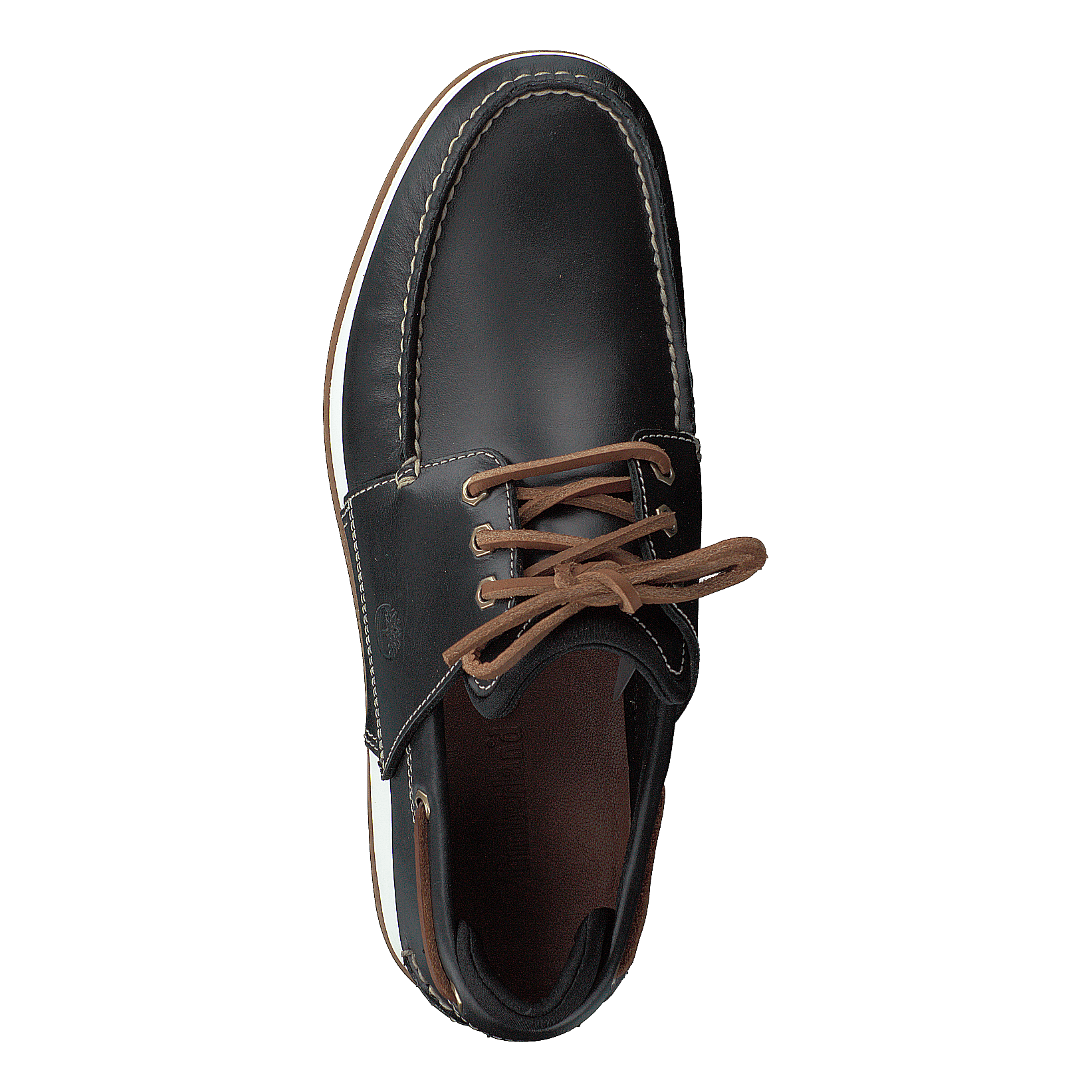 Timberland heger's bay sales 3 eye boat