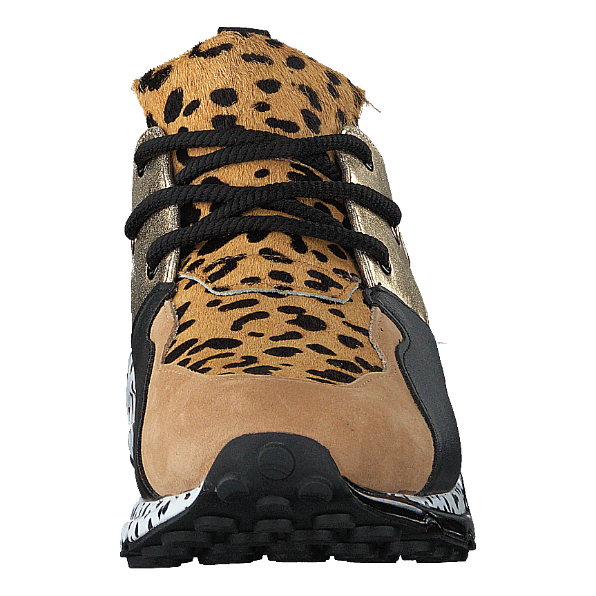 Steve Madden Cliff Animal Heppo