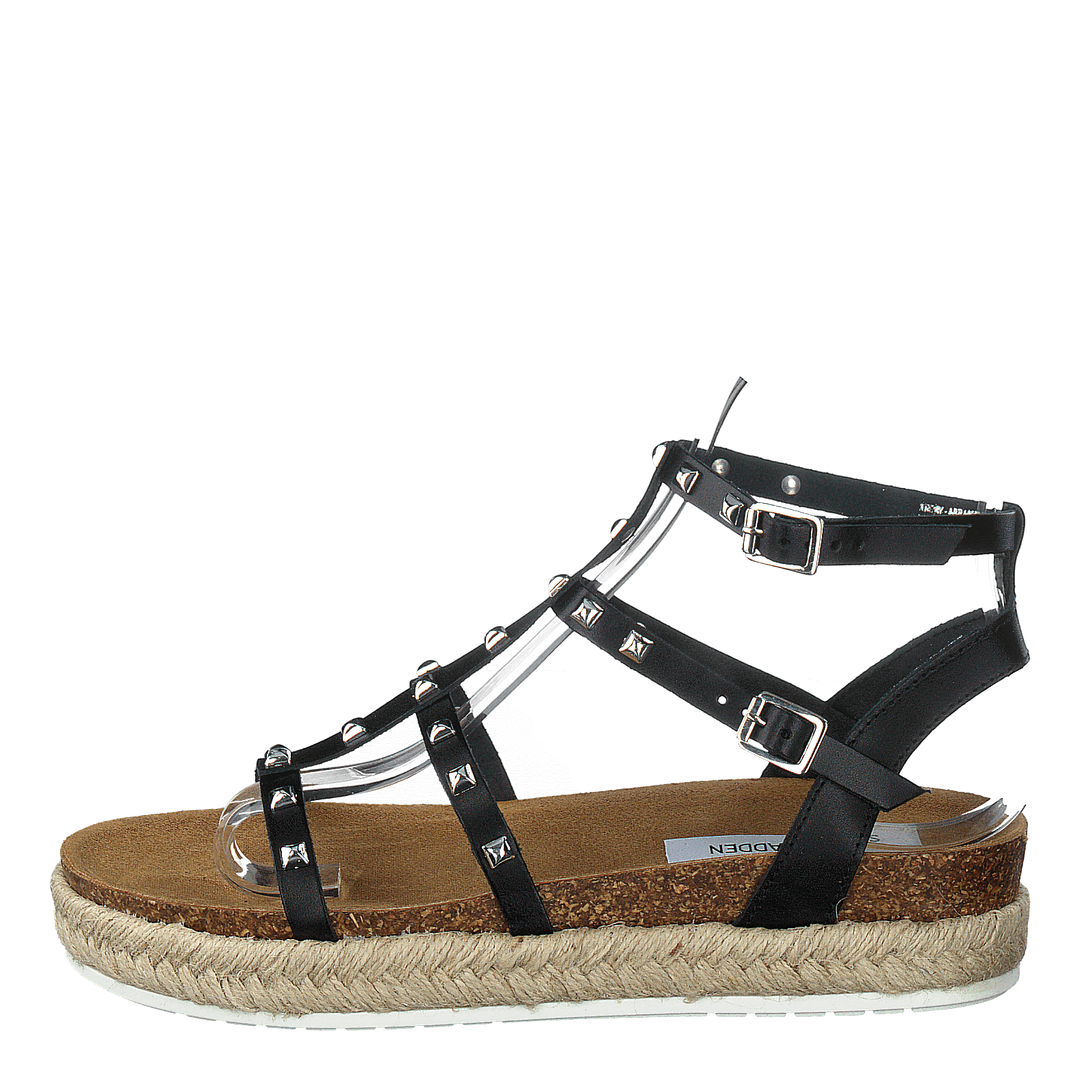 Array Black Steve Madden Heppo