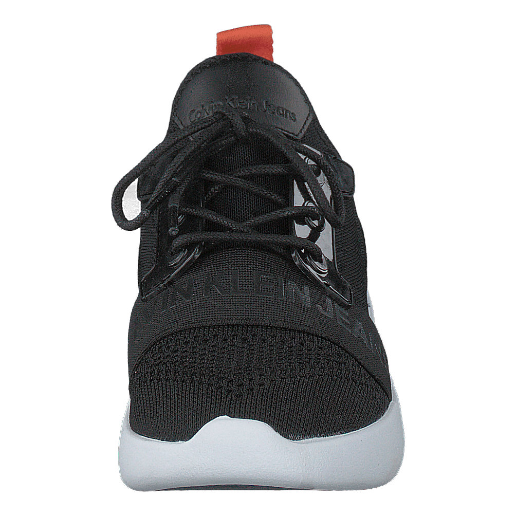 Calvin Klein Jeans Meryl Black –