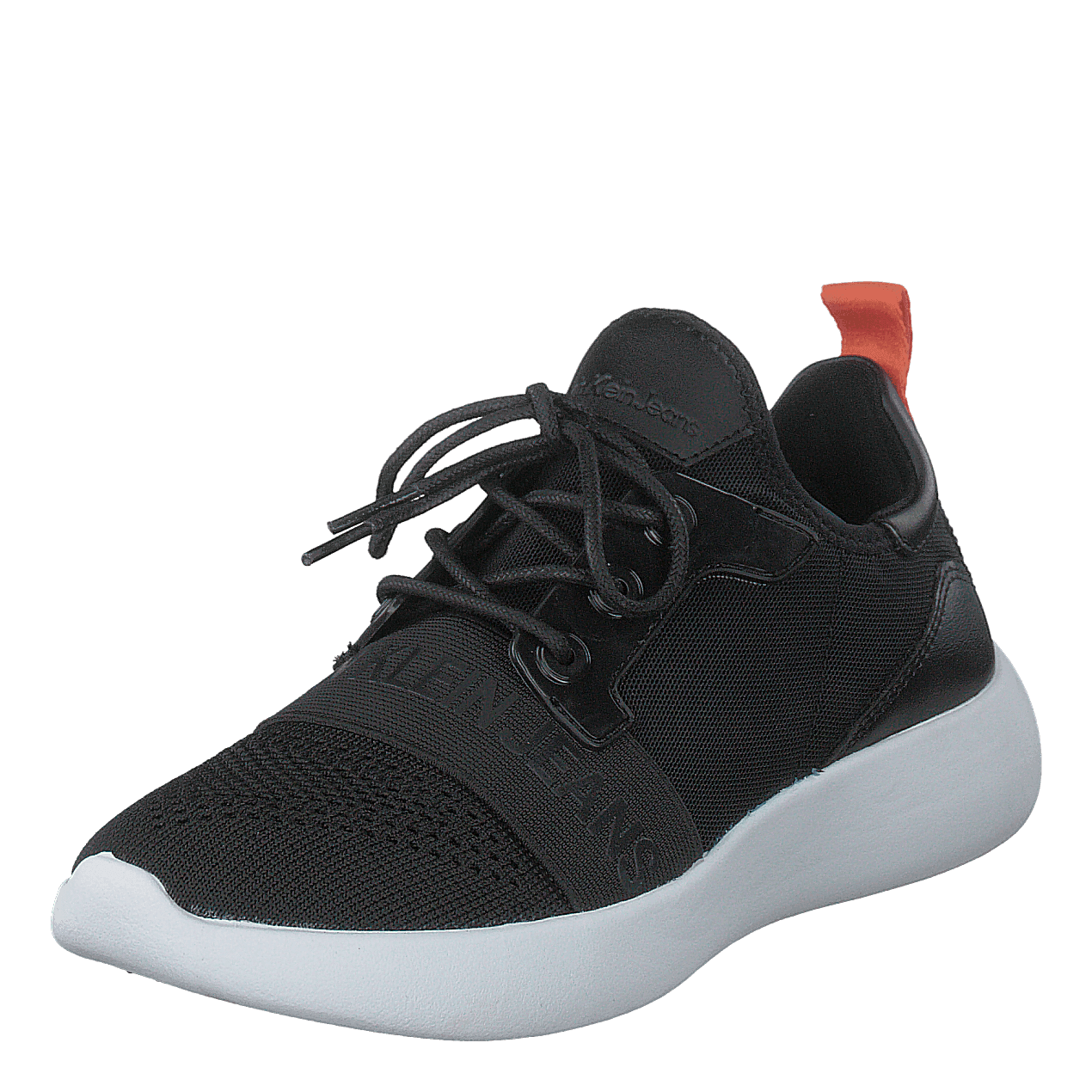 Meryl Black Calvin Klein Jeans Heppo