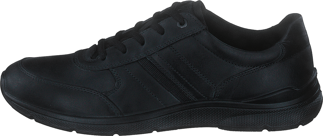 ECCO Irving Black – - Main Image
