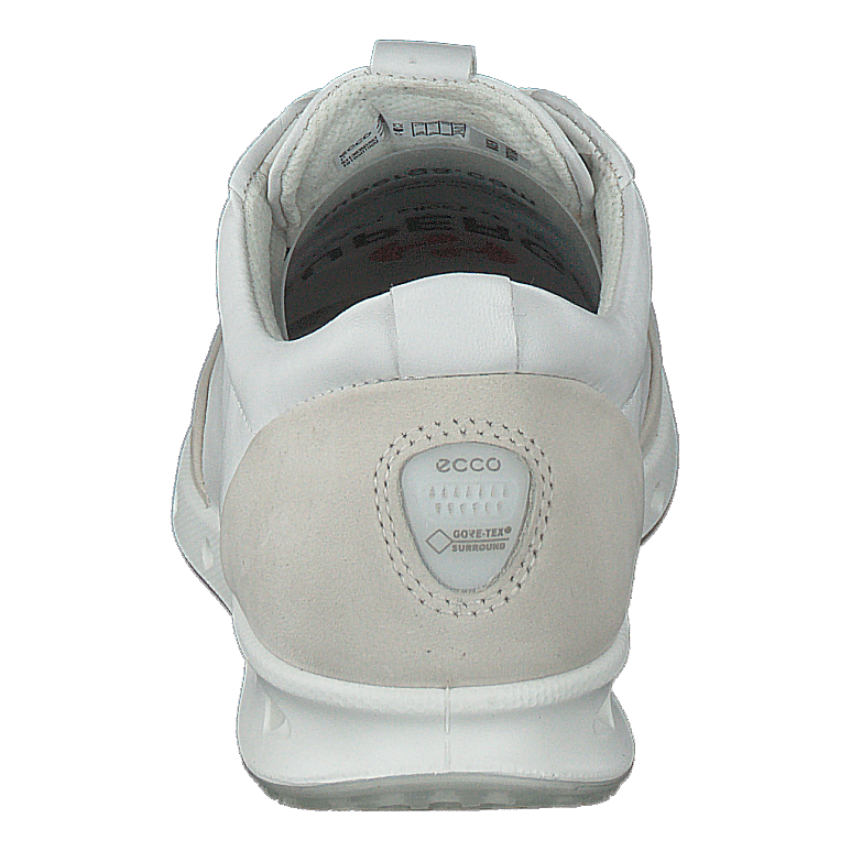 ECCO Cool White Heppo
