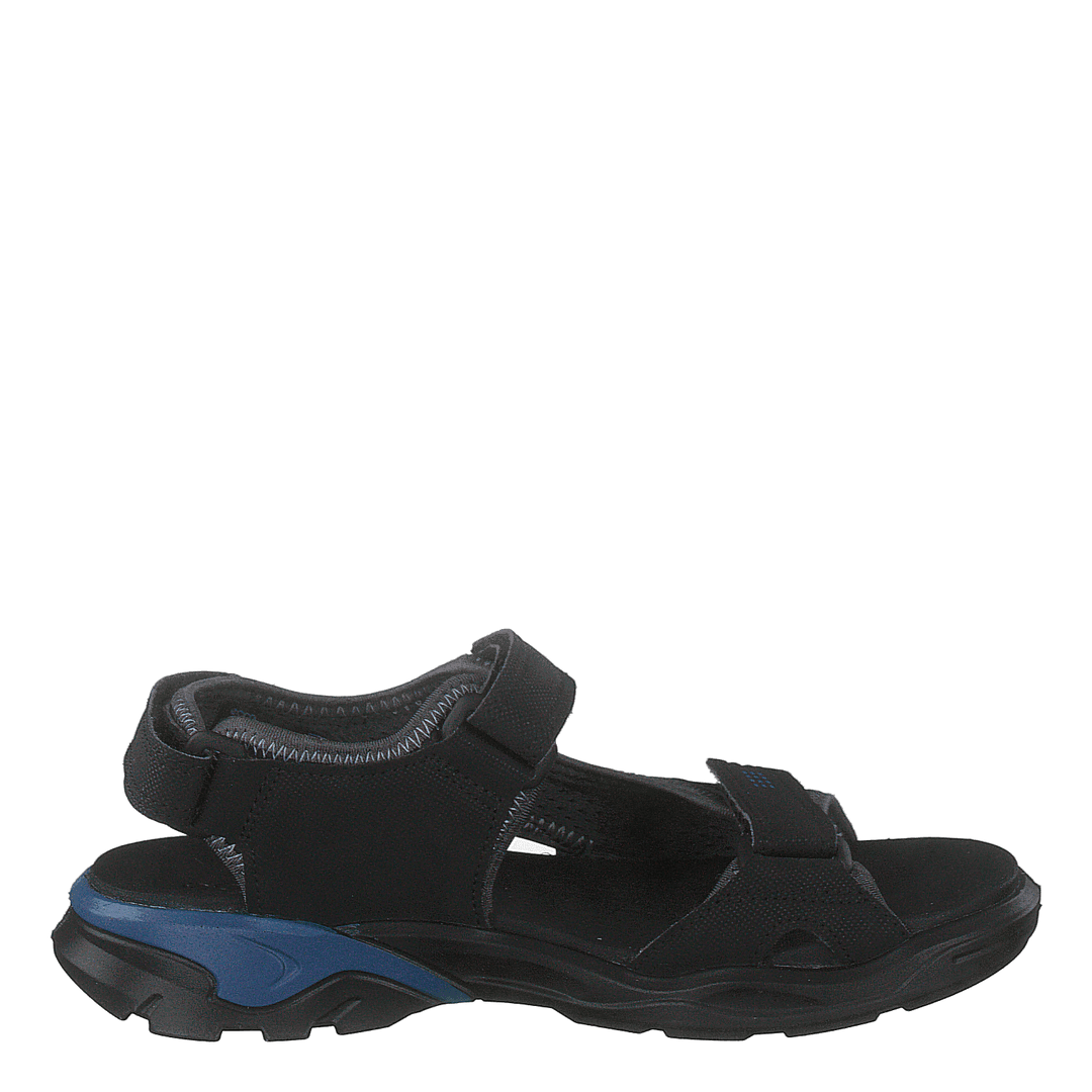 Biom Raft Black