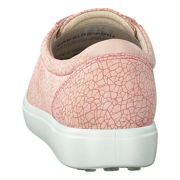 ECCO Soft 7 Rose Dust Heppo