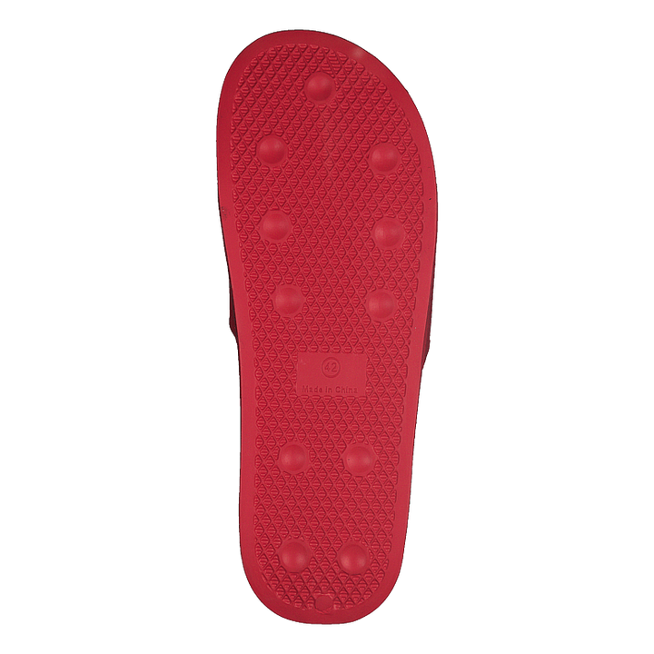 Sandal Daytona Ribbon Red