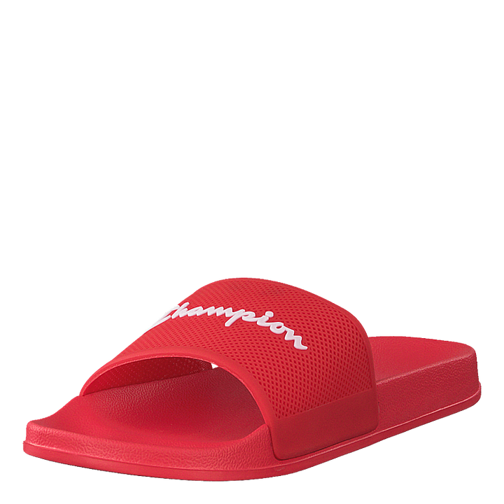 Sandal Daytona Ribbon Red