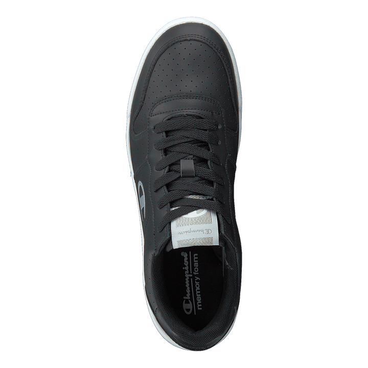 Low Cut Shoe Rls Black Beauty