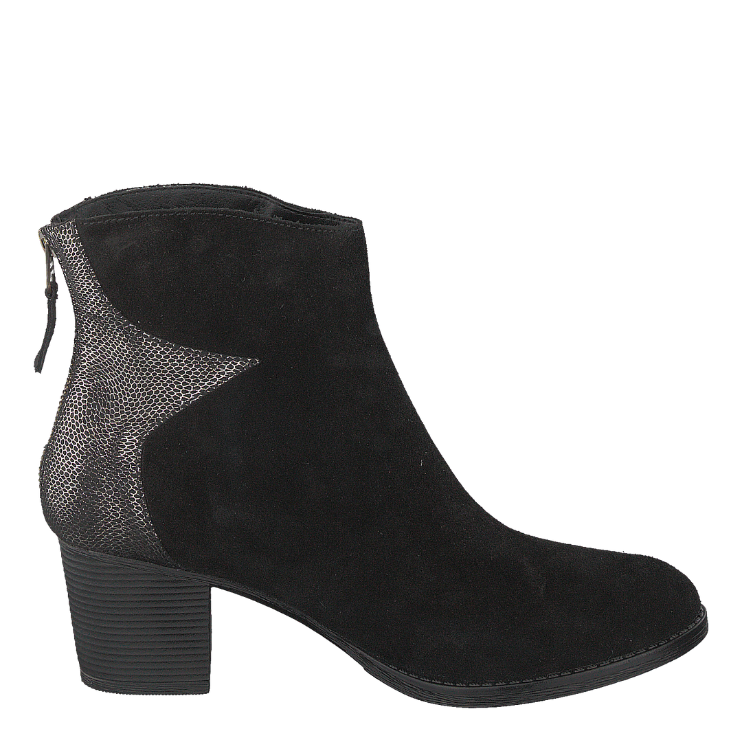 Womens Taxi - Starbright Blk