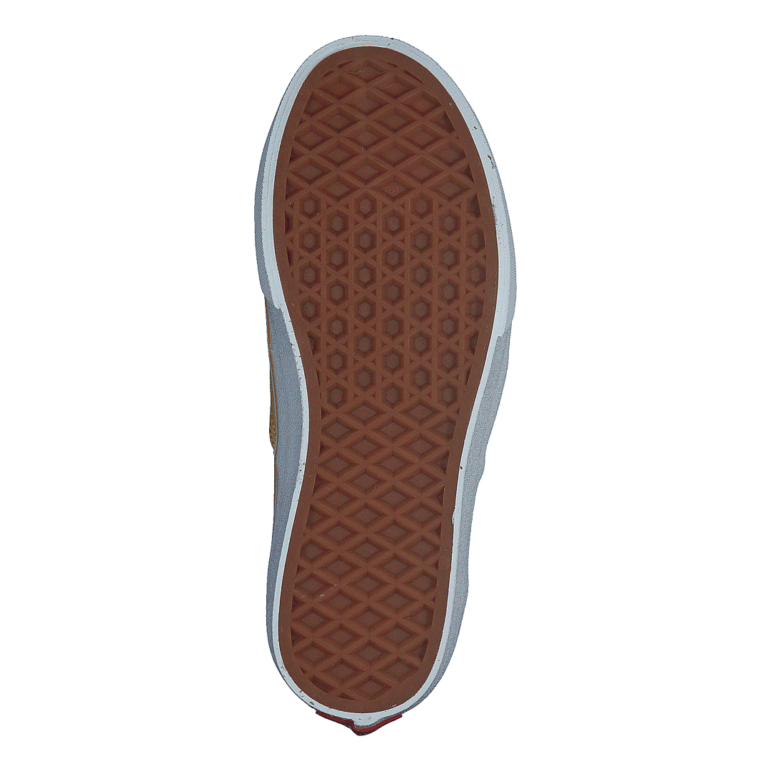 Vans 2025 waffle outsole