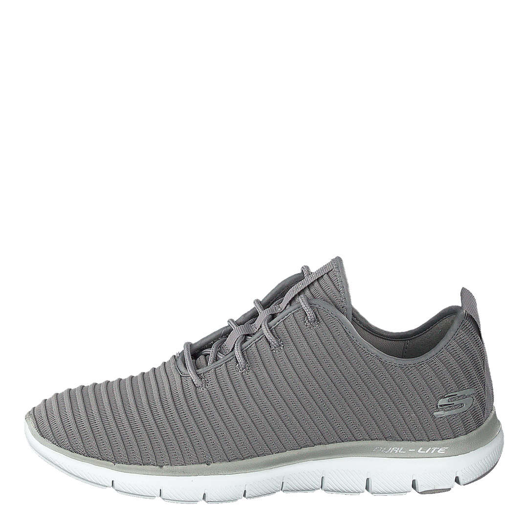 Skechers flex appeal 2.0 estates sneaker best sale