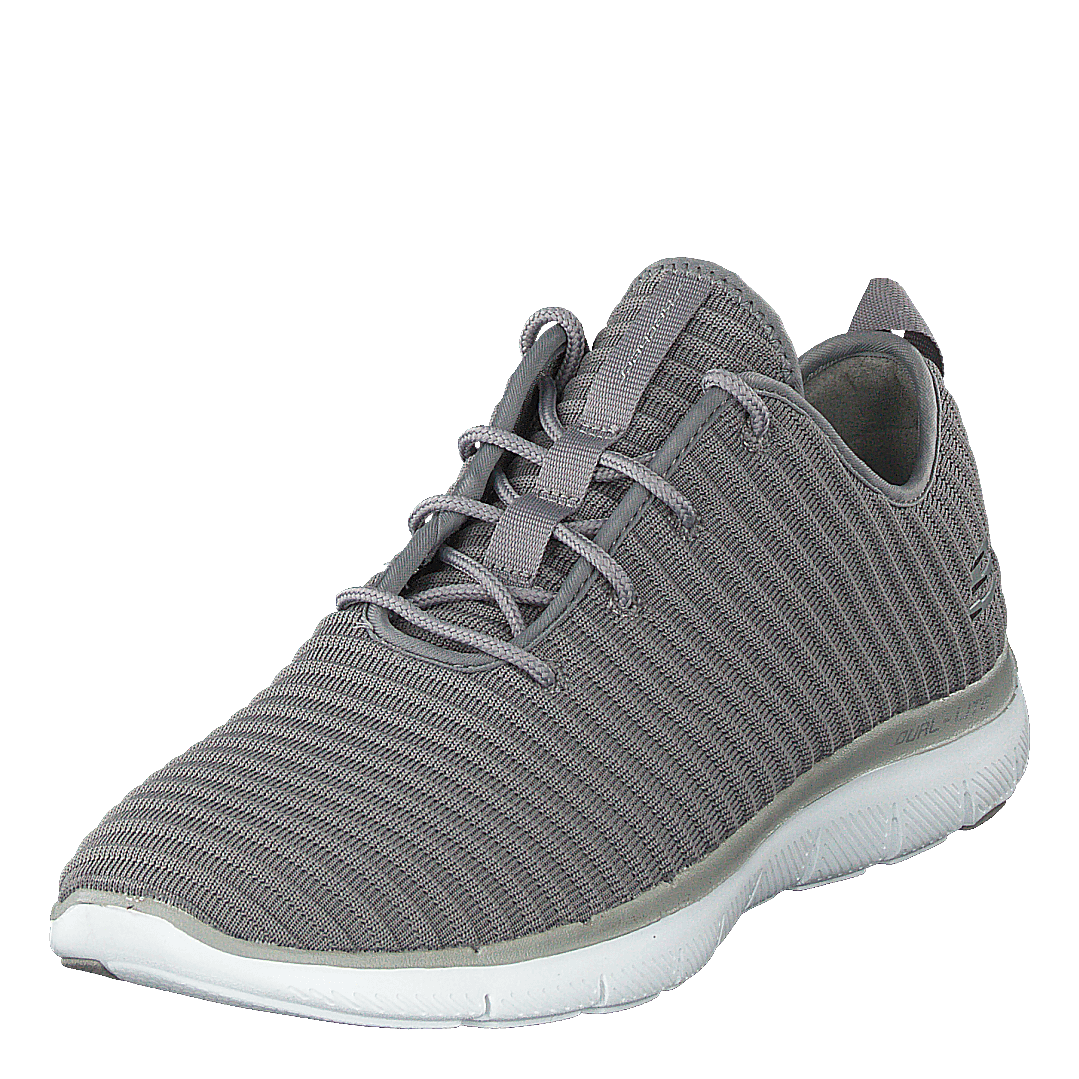 Flex Appeal 2.0 Gry Skechers Heppo