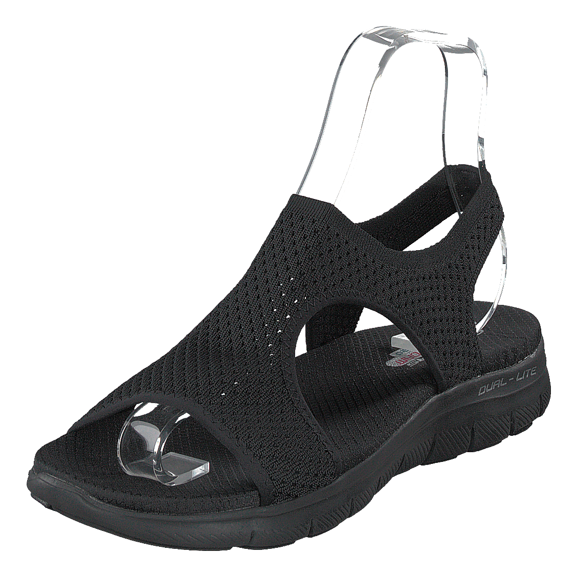 Skechers Flex Appeal 2.0 Deja Vu Bbk Heppo