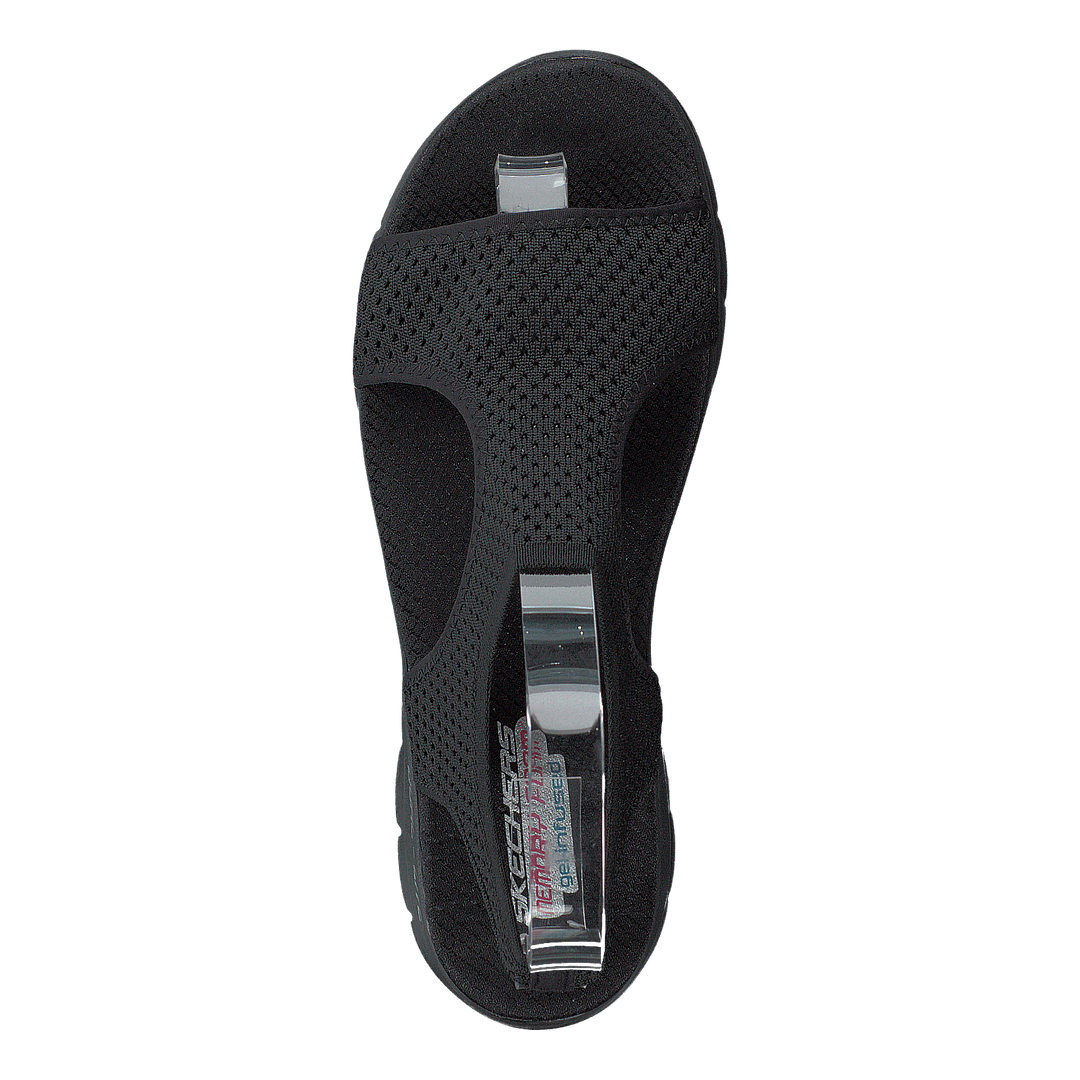 Skechers Flex Appeal 2.0 Deja Vu Bbk Heppo