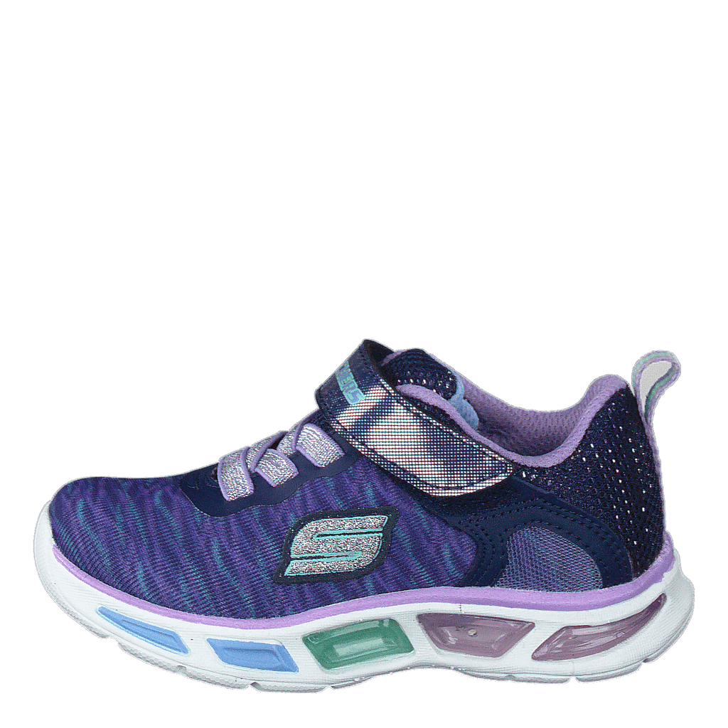 Skechers Litebeams Colorburst Nvlv Heppo