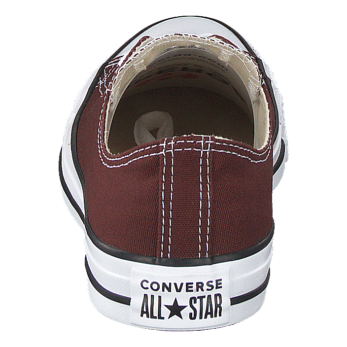 Chuck Taylor All Star Ox Barkroot Brown