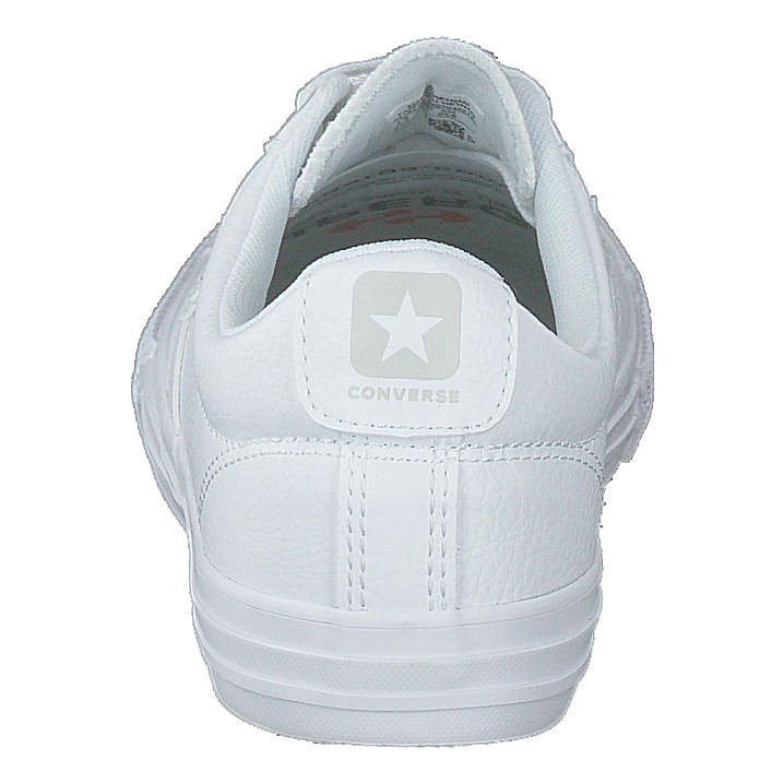 Converse star player on sale ev ox trainers