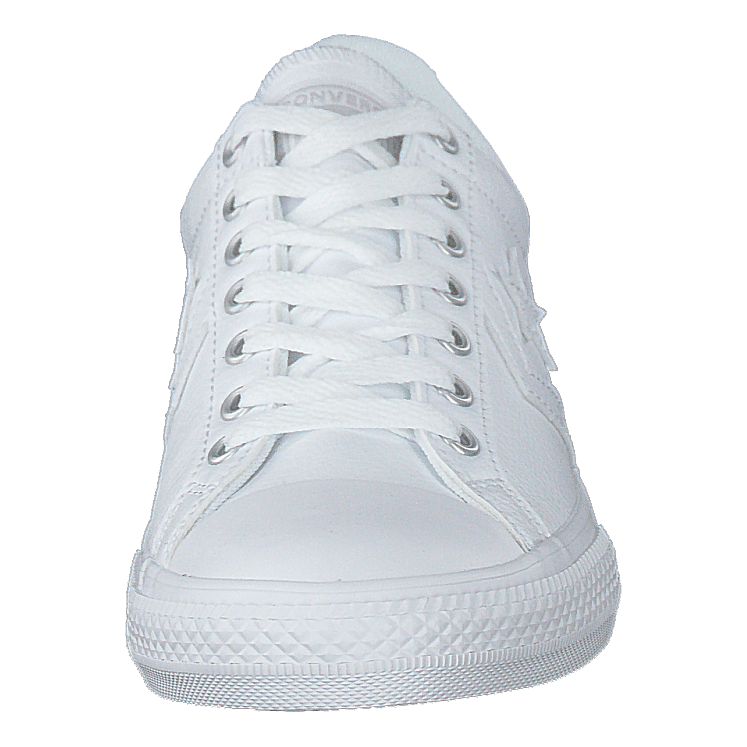 Converse star player 2025 ev ox blancas