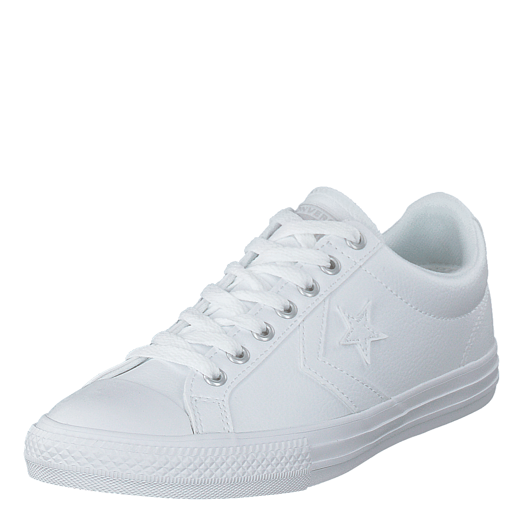 Converse player discount star ev ox