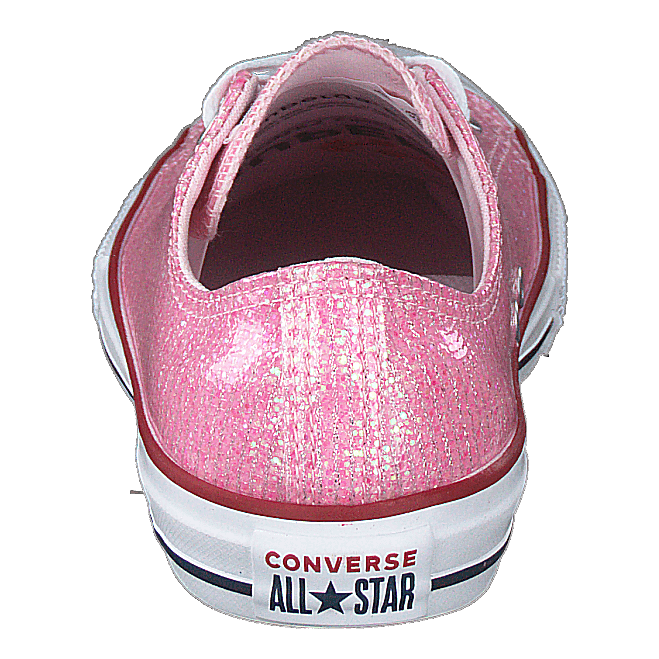 Chuck Taylor All Star Hi Pink Foam