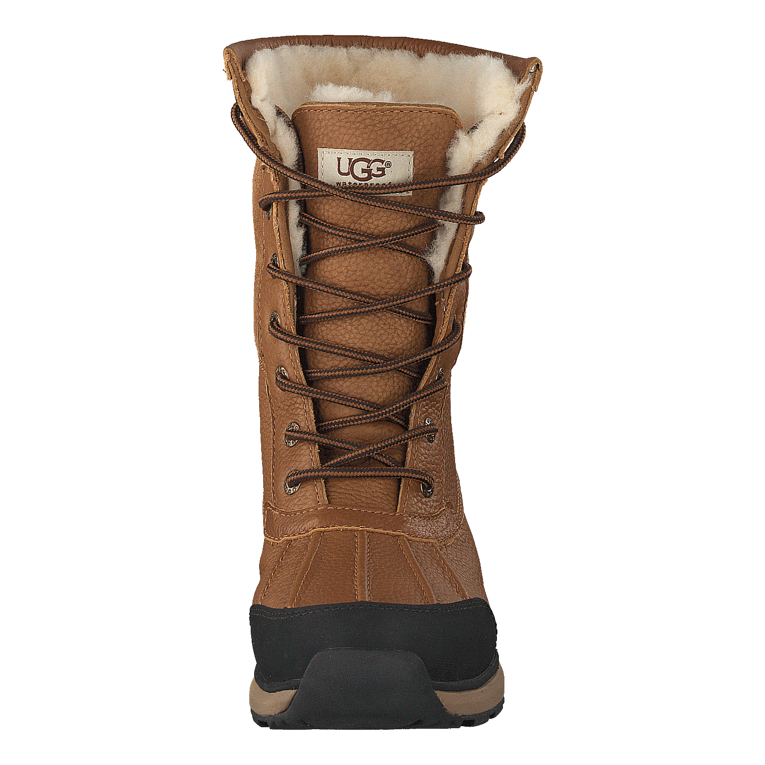 UGG W Adirondack III Chestnut –