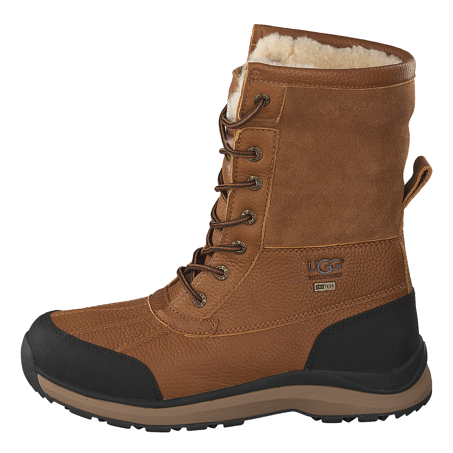 W Adirondack III Chestnut - Heppo.com