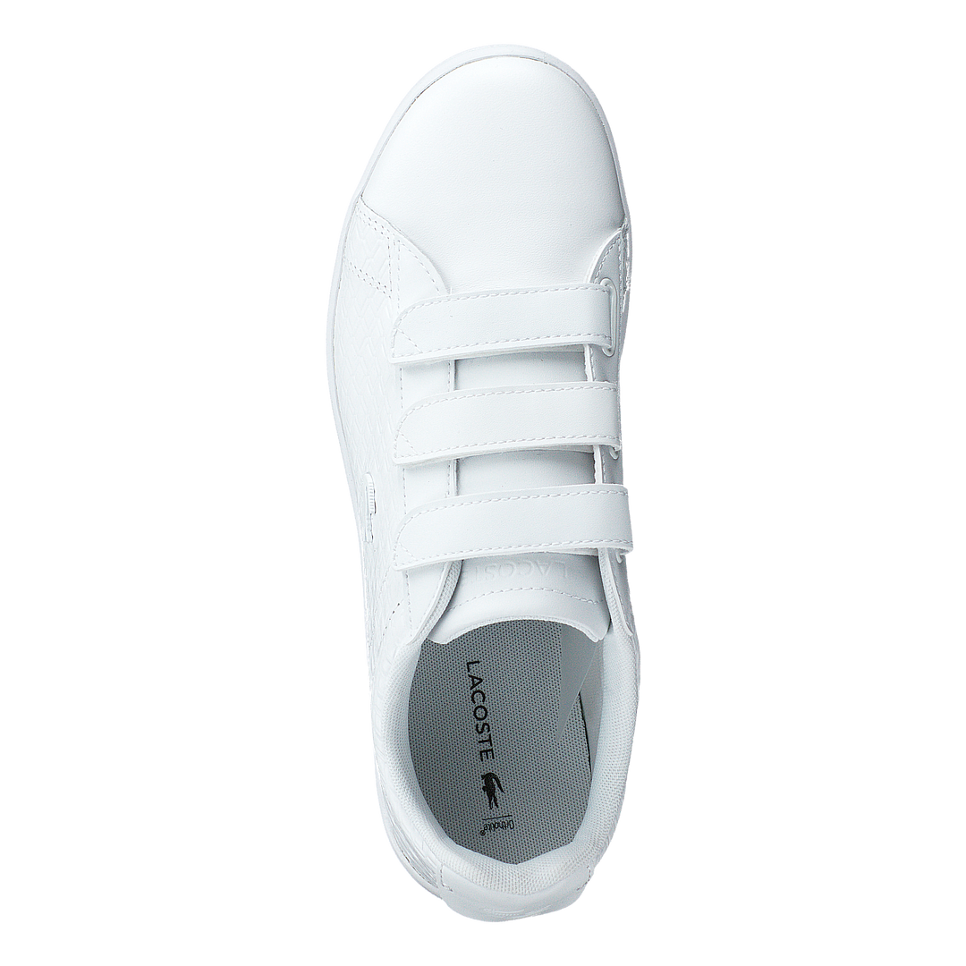 Lacoste carnaby evo strap 4181 2025