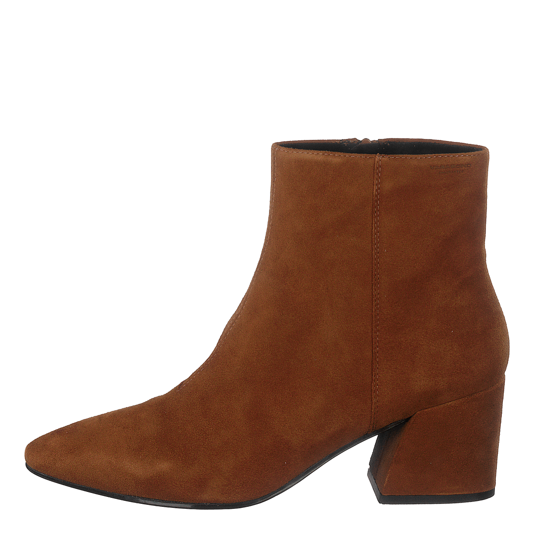 Vagabond olivia top suede boot