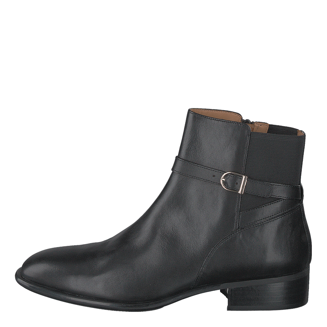 Mira top chelsea boots