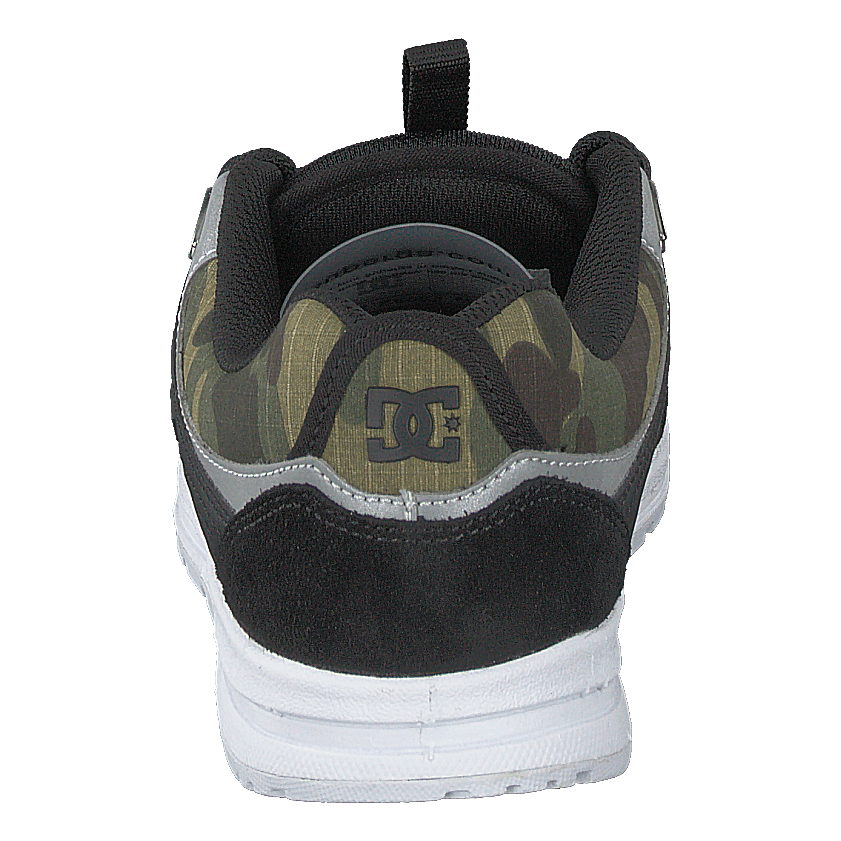 Kalis Lite Se Black/camo Print - Main Image