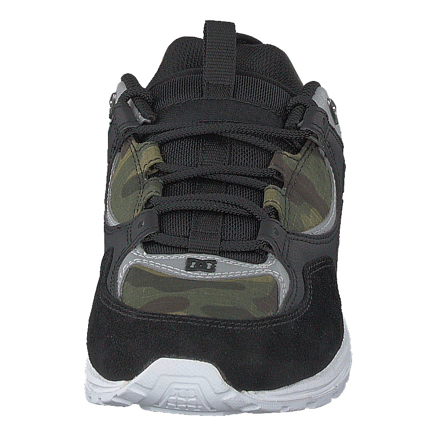 Dc kalis 2025 lite se camo