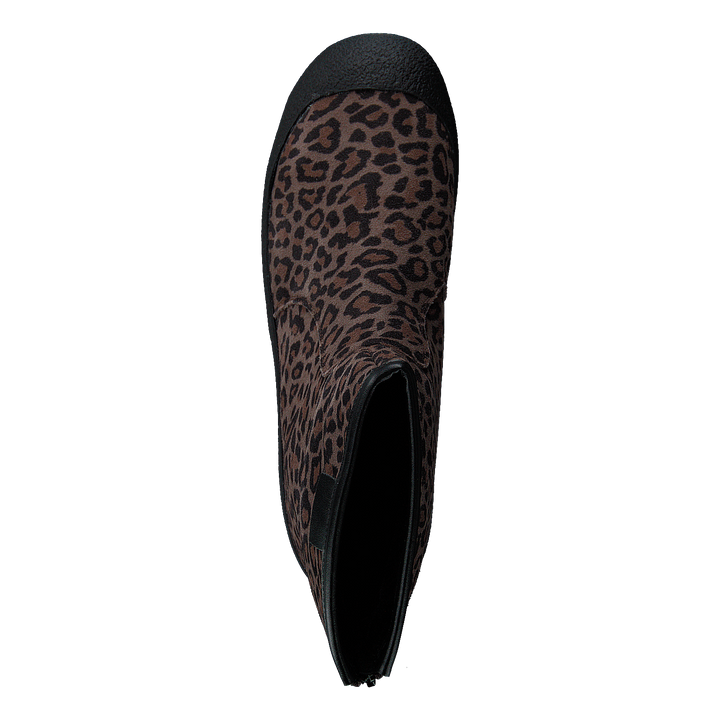Hermeline Leopard