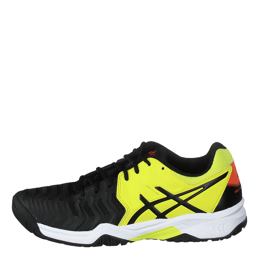 Asics gel resolution 7 vit clearance dam