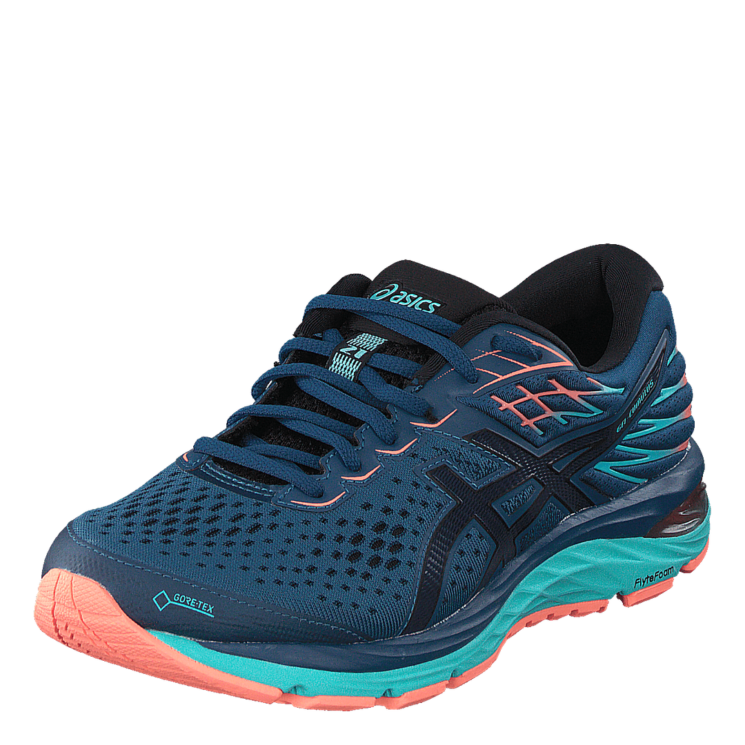 Asics Chaussures Gel Cumulus 21 Gtx ASICS Gel-cumulus 21 G-tx Mako
