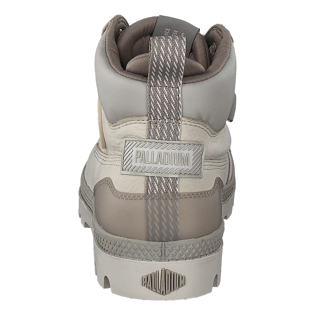 Pampa Sc Outsider Wp Rainy Day