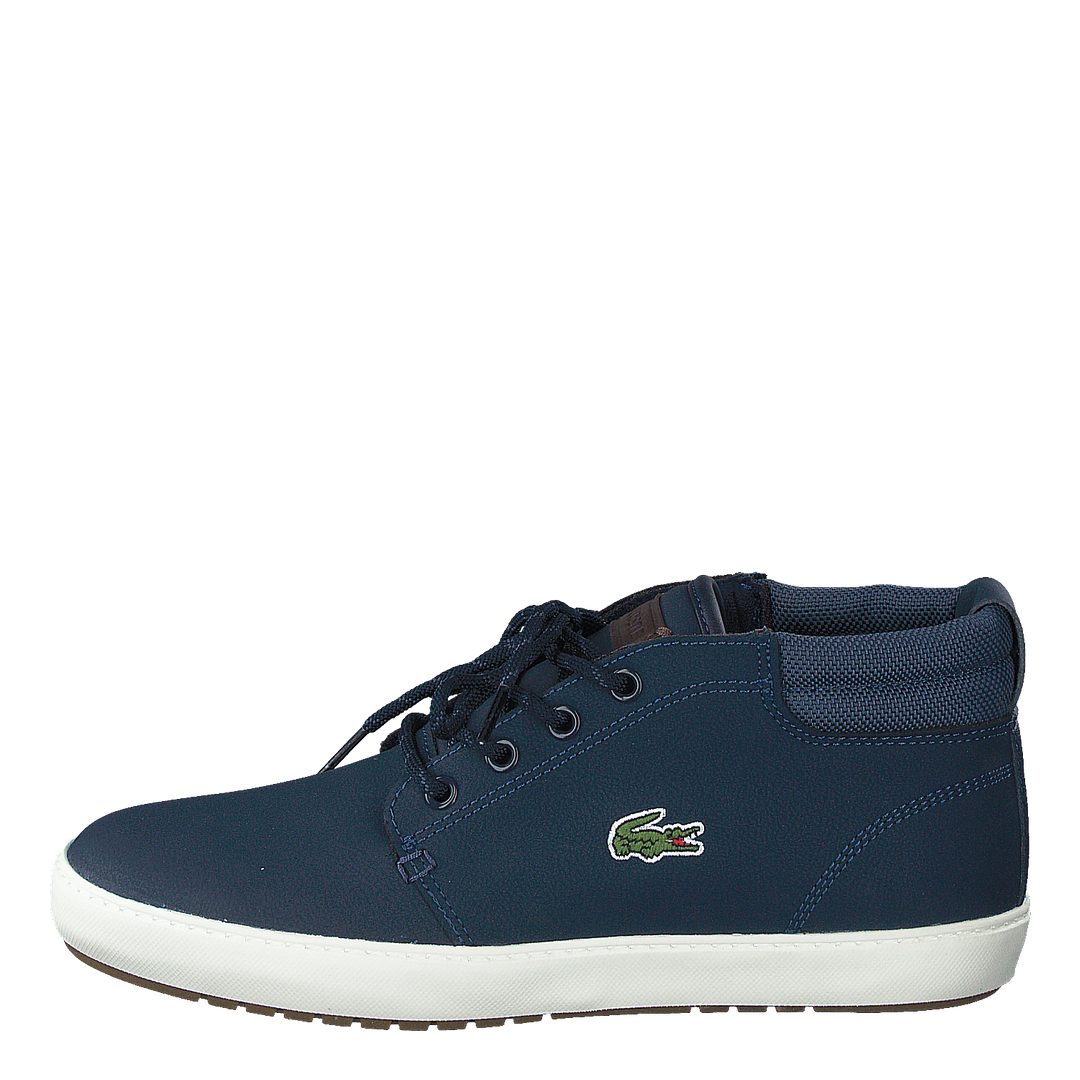 Lacoste Ampthill Terra 319 Cma Nvy/dk Blu – - Main Image