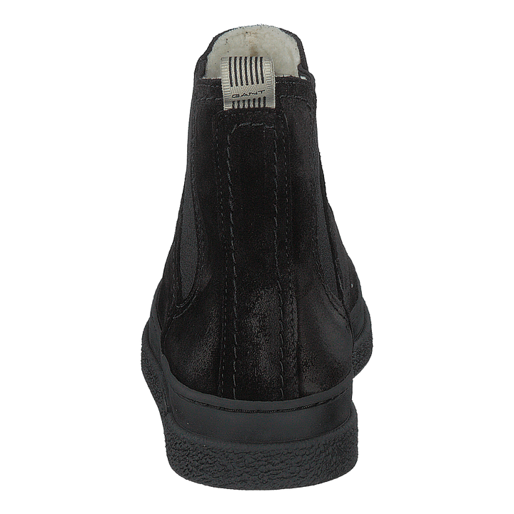 Maria Mid Boot G00 Black